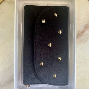 Sonix IPHONE X Wristlet Case